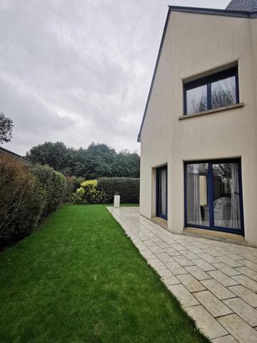 maison à Saint-Grégoire