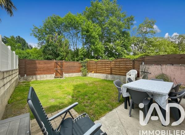 Maison à vendre 6 pièces 112 m² Montfermeil