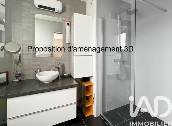 Maison à vendre 6 pièces 112 m² Montfermeil