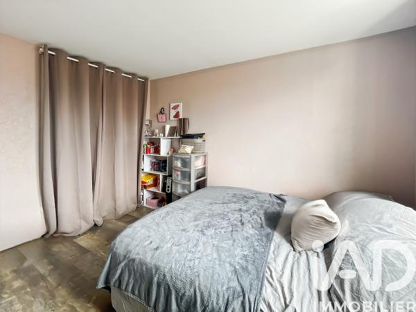 Maison à vendre 6 pièces 112 m² Montfermeil