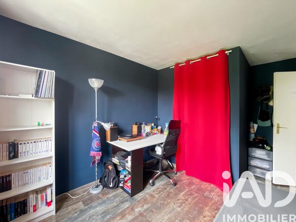 Maison à vendre 6 pièces 112 m² Montfermeil