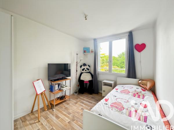 Maison à vendre 6 pièces 112 m² Montfermeil