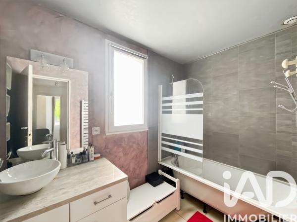 Maison à vendre 6 pièces 112 m² Montfermeil
