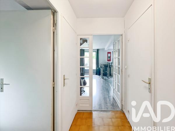 Maison à vendre 6 pièces 112 m² Montfermeil