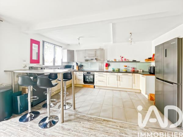 Maison à vendre 6 pièces 112 m² Montfermeil