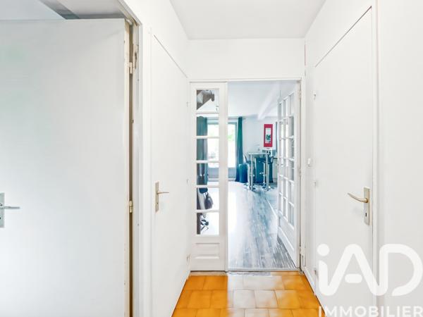 Maison à vendre 6 pièces 112 m² Montfermeil