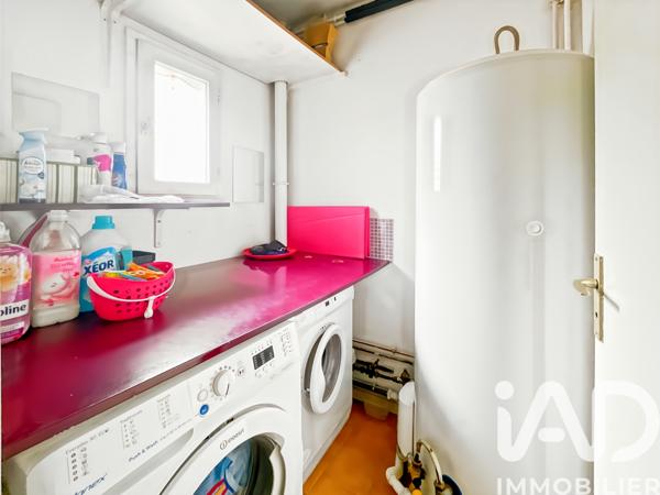 Maison à vendre 6 pièces 112 m² Montfermeil