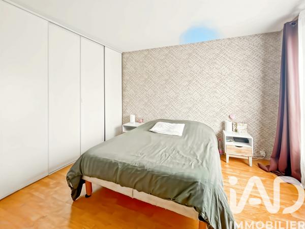 Maison à vendre 6 pièces 112 m² Montfermeil