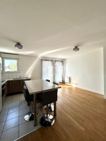 Appartement Meublé Rungis 2 pièce(s) 43 m2