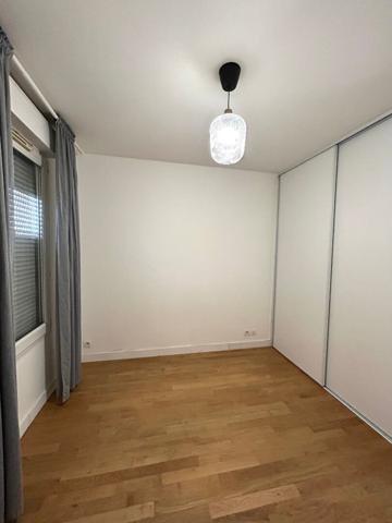 Appartement Meublé Rungis 2 pièce(s) 43 m2
