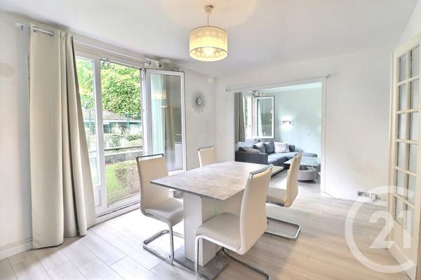 Appartement F3 à vendre  3 pièces - 70,80 m2 VILLEPARISIS - 77