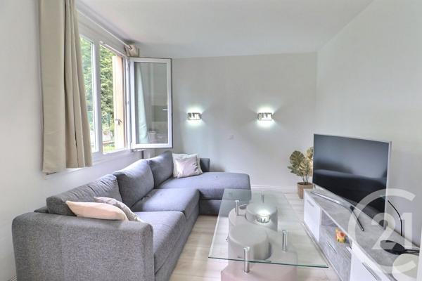 Appartement F3 à vendre  3 pièces - 70,80 m2 VILLEPARISIS - 77