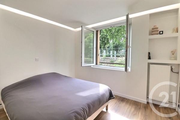 Appartement F3 à vendre  3 pièces - 70,80 m2 VILLEPARISIS - 77