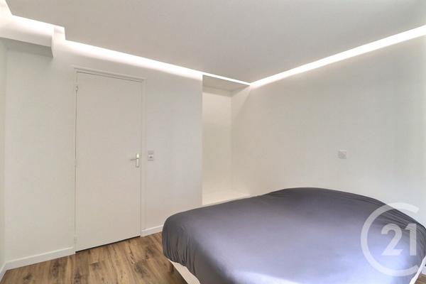 Appartement F3 à vendre  3 pièces - 70,80 m2 VILLEPARISIS - 77