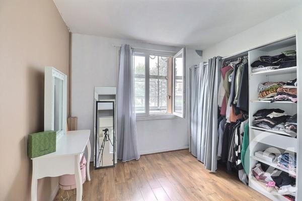 Appartement F3 à vendre  3 pièces - 70,80 m2 VILLEPARISIS - 77