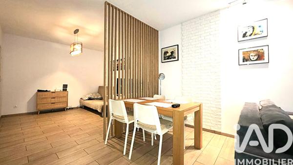 Immeuble à vendre 91 m² Martigues