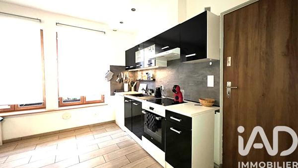 Immeuble à vendre 91 m² Martigues