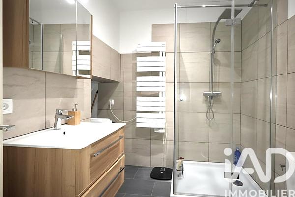 Immeuble à vendre 91 m² Martigues