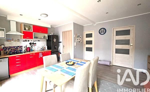Immeuble à vendre 91 m² Martigues