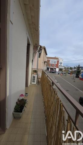 Immeuble à vendre 91 m² Martigues