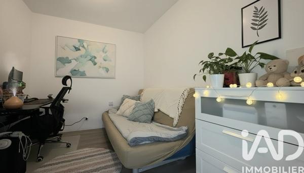 Immeuble à vendre 91 m² Martigues