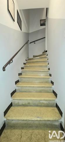 Immeuble à vendre 91 m² Martigues