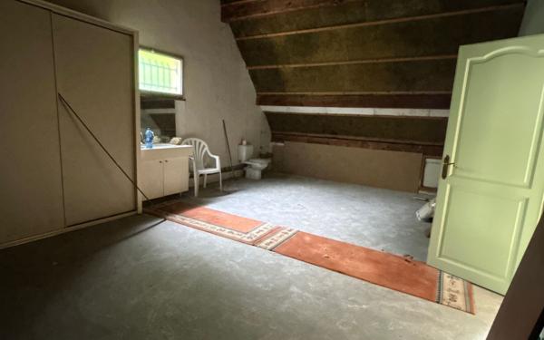 Maison à vendre    6 pièces •  Villemomble