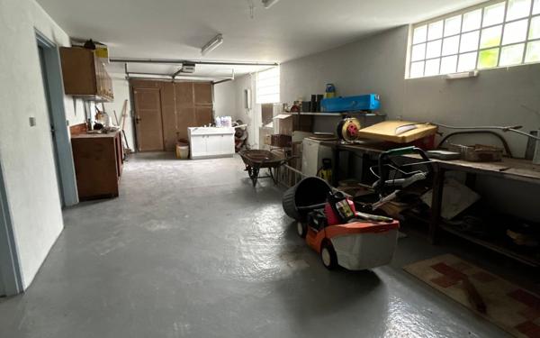 Maison à vendre    6 pièces •  Villemomble