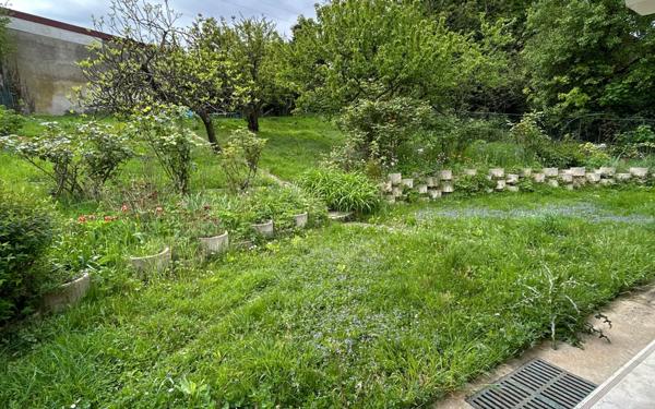 Maison à vendre    6 pièces •  Villemomble