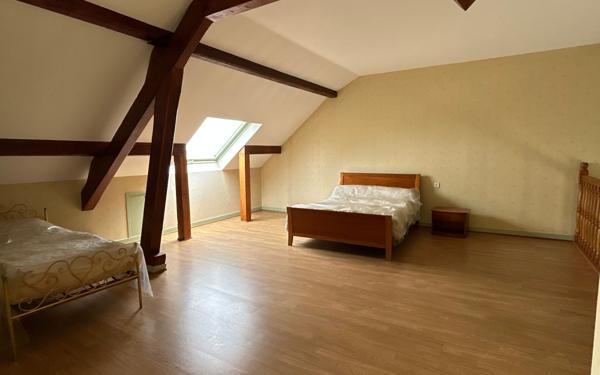 Maison à vendre    6 pièces •  Villemomble