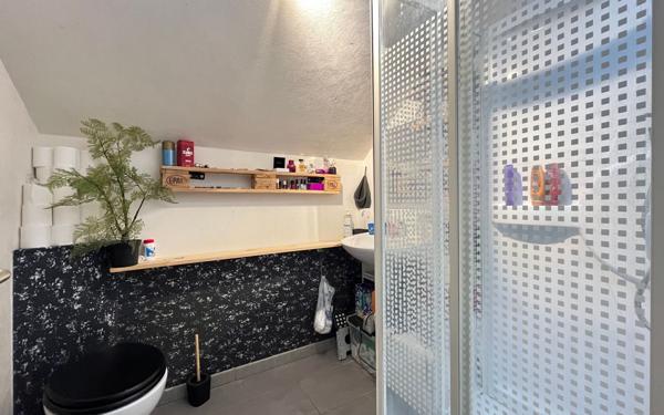 Maison à vendre    5 pièces •  Damigny