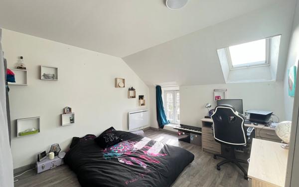 Maison à vendre    5 pièces •  Damigny