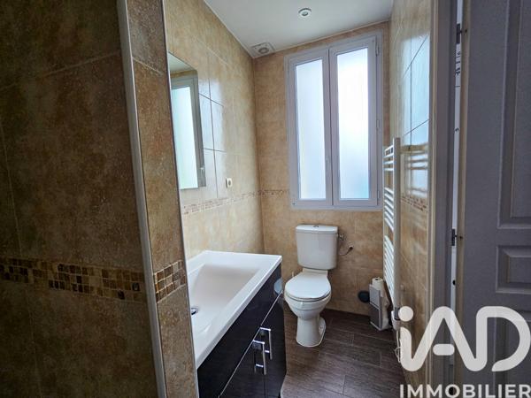 Appartement à vendre 2 pièces 31 m² Triel-sur-Seine