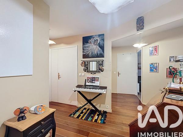 Appartement à vendre 3 pièces 62 m² Limeil-Brévannes