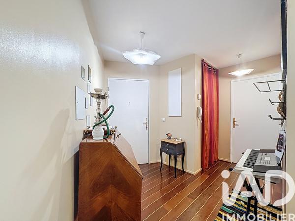 Appartement à vendre 3 pièces 62 m² Limeil-Brévannes