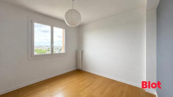Appartement 4 pièce(s)