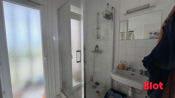 Appartement 4 pièce(s)