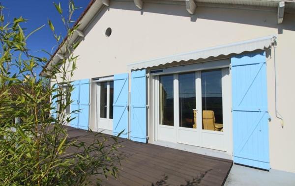 Vente Maison rénové(e) Puy-l'eveque   