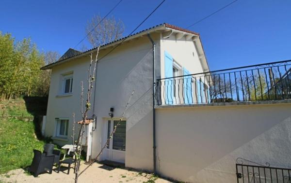 Vente Maison rénové(e) Puy-l'eveque   