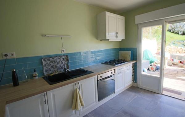 Vente Maison rénové(e) Puy-l'eveque   