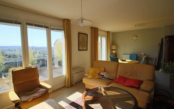 Vente Maison rénové(e) Puy-l'eveque   