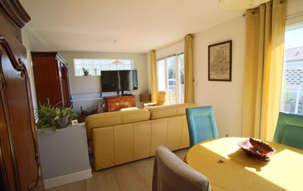 Vente Maison rénové(e) Puy-l'eveque   