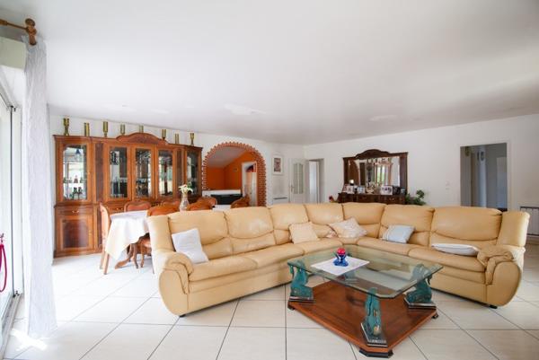 Maison à vendre |  Blagnac |  4 pièces | 119 m²