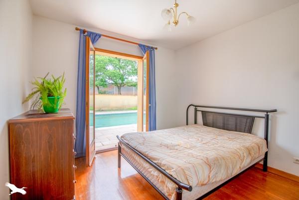 Maison à vendre |  Blagnac |  4 pièces | 119 m²