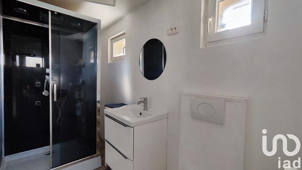 Maison à vendre 5 pièces 101 m² Montceau-les-Mines