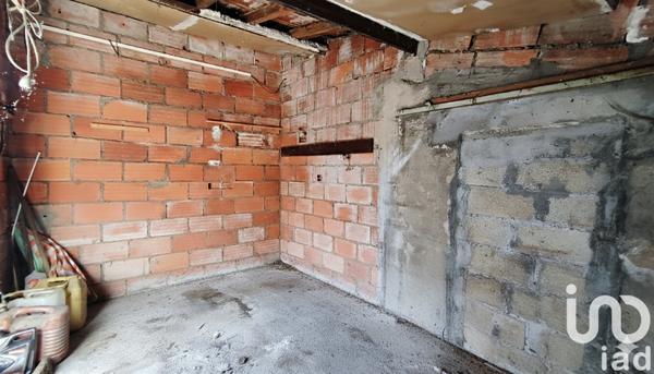 Maison à vendre 5 pièces 101 m² Montceau-les-Mines