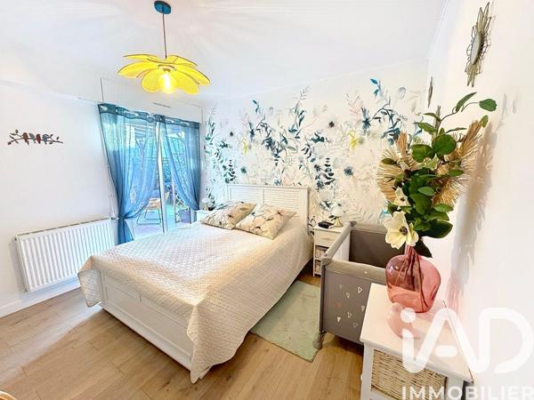 Maison à vendre 5 pièces 91,09 m² Grigny