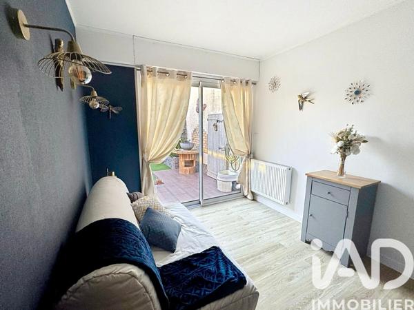Maison à vendre 5 pièces 91,09 m² Grigny