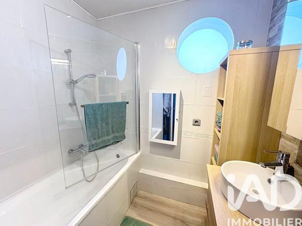 Maison à vendre 5 pièces 91,09 m² Grigny