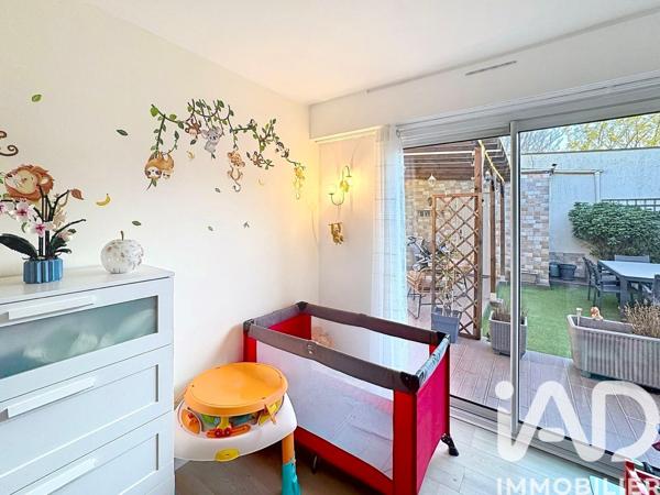 Maison à vendre 5 pièces 91,09 m² Grigny
